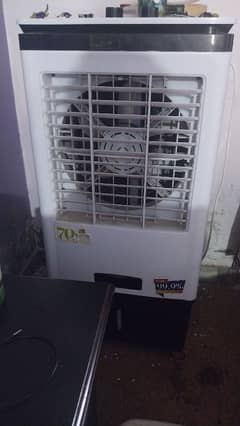 Nasgas Room Cooler NAC 2100