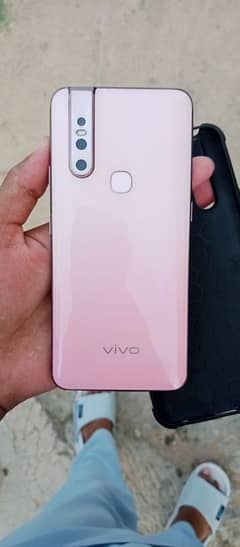 vivo v15