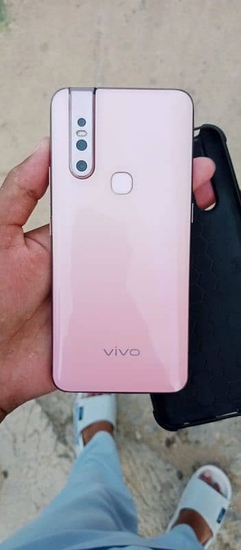 vivo v15 0