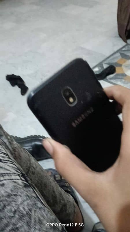 Samsung galaxy j3 name 7