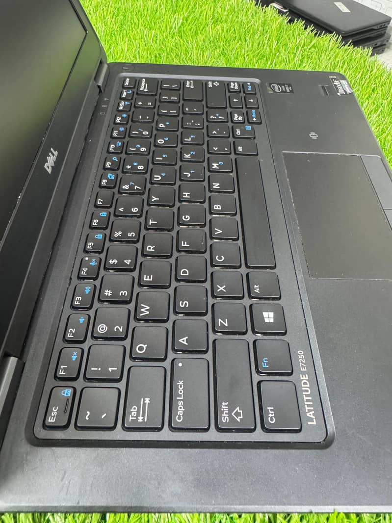 DELL LATITUDE CORE I7 5TH GENERATION (DELL 7250) 4