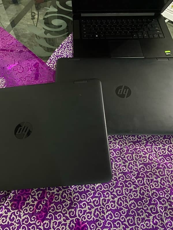 Hp Laptop ProBook Stock available 0