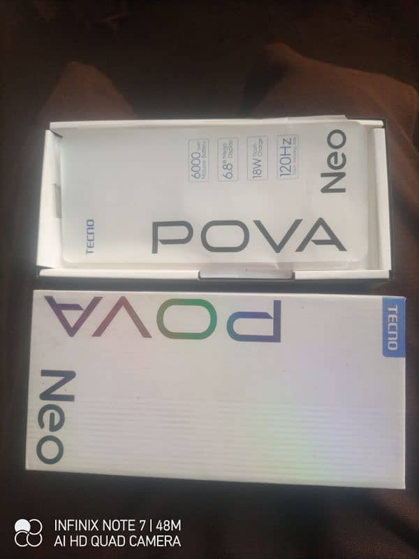 PoVa neo 4/64 0