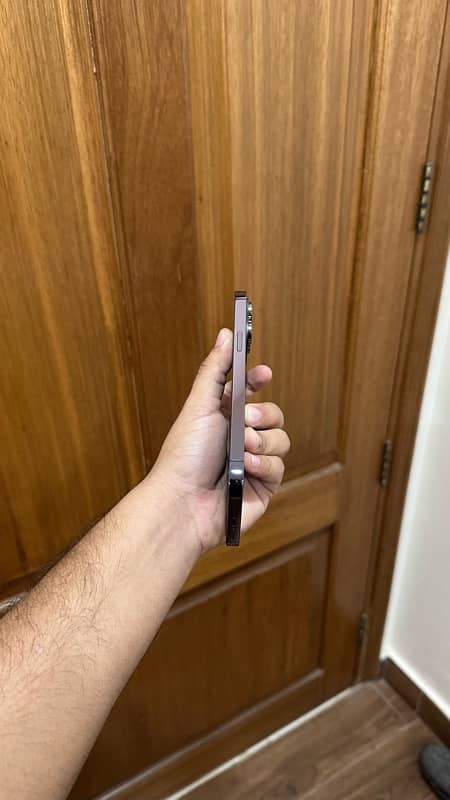 IPhone 14 Pro Max 256GB HK 90% BH 3