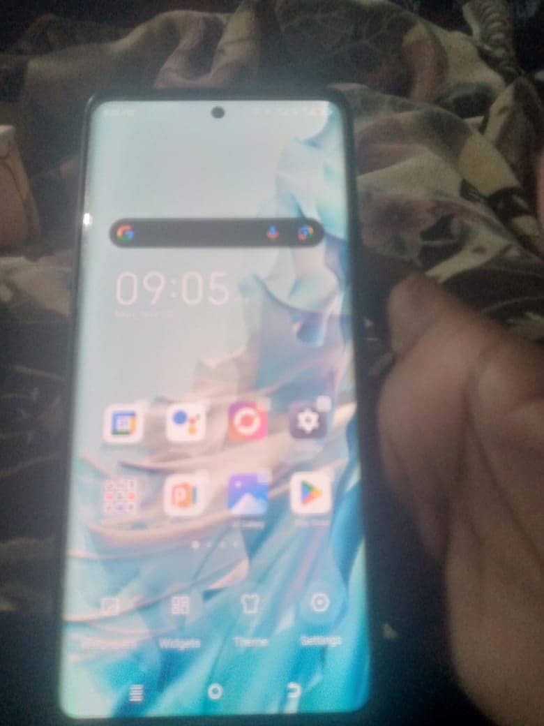 itel s23 plus 3