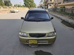 Alto VXR Model 2005 Alto/Cultus/Coure/Mehran