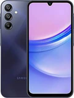 samsung A15 8/256