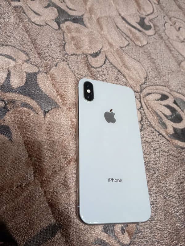 iphone xs 64 gb true tone face id ok 10/10 64gb 0