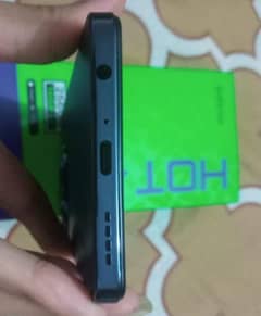 infinix HoT 40