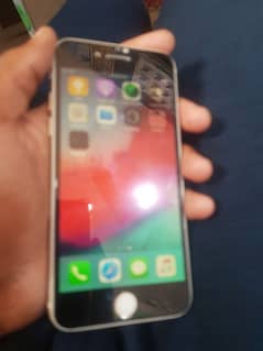 i phone 6 PTA proved all ok