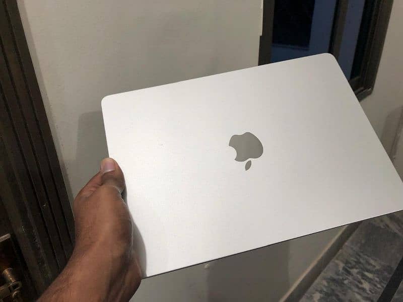 MacBook Air M2 8gb/512gb 1