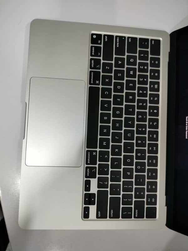 MacBook Air M2 8gb/512gb 5