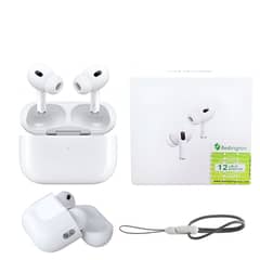 Apple Airpods Pro 2 Hengxuan with Type-C Charging Case & buzzer Beep s