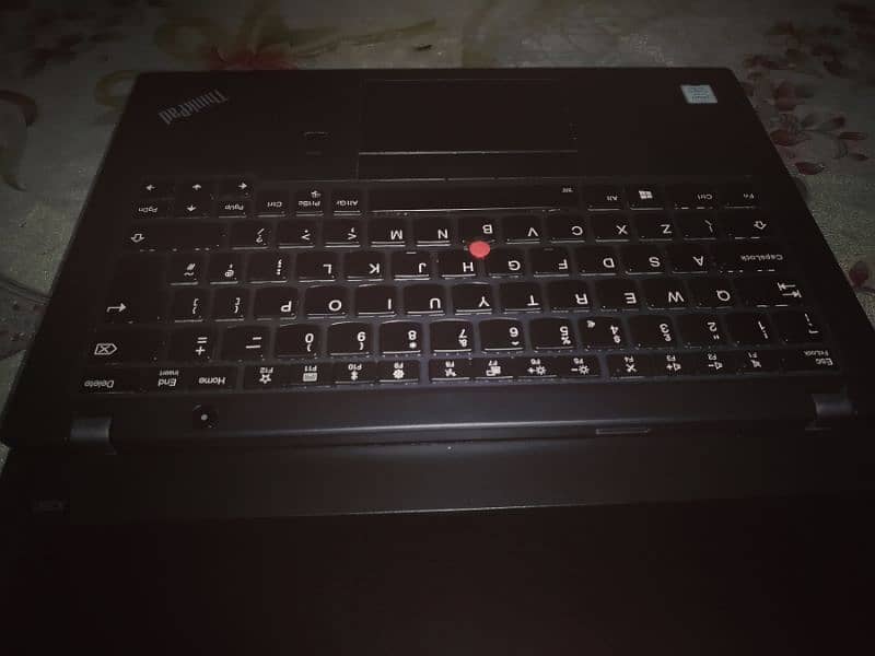 Lenovo ThinkPad x280 2