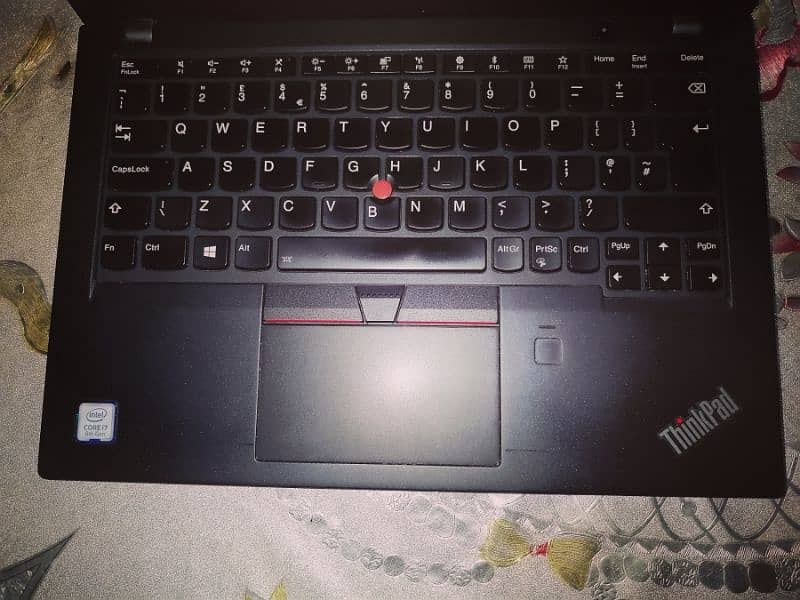 Lenovo ThinkPad x280 3