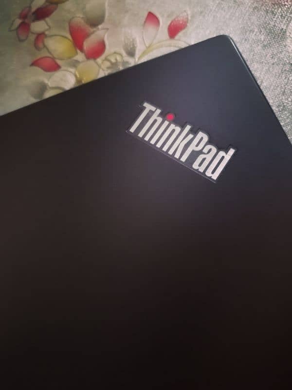 Lenovo ThinkPad x280 11