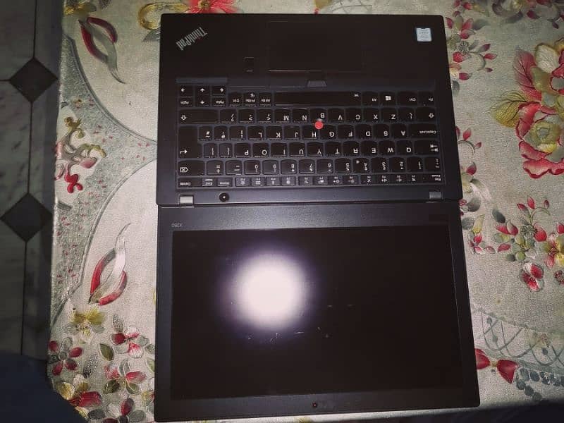 Lenovo ThinkPad x280 12