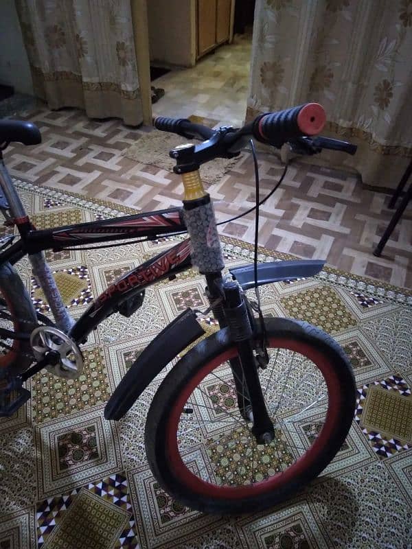 KIDS CYCLE (FOR SALE) 1