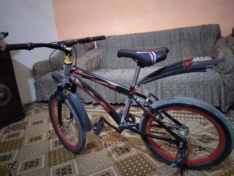 KIDS CYCLE (FOR SALE) 3