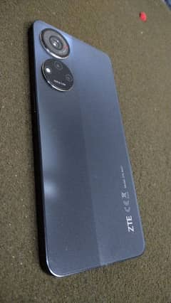 ZTE BLADE V40S