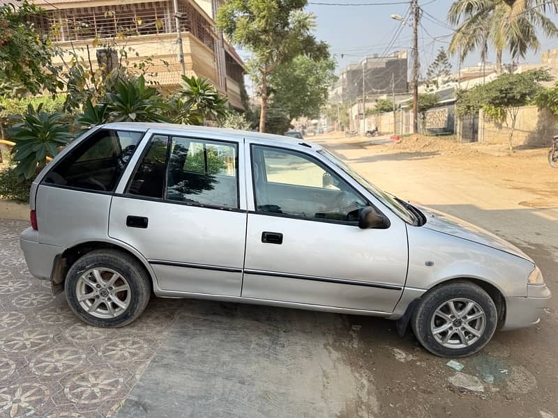 Suzuki Cultus VXR 2004 0