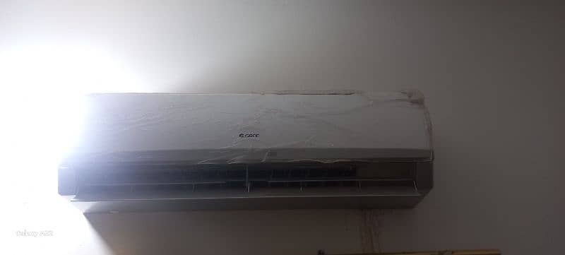 Gree Inverter AC 1.5 1