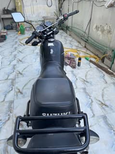 Suzuki 150 for sale