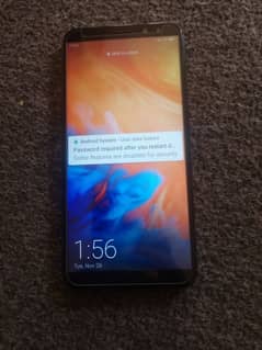 Huawei mate 10 lite 4gb 64 gb