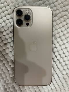 iphone 12 Pro Max (PTA)