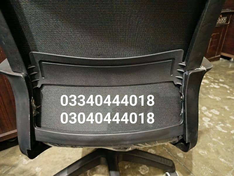 Office chairs/Computer chairs/Revolving chairs/Chairs/Office furniture 4