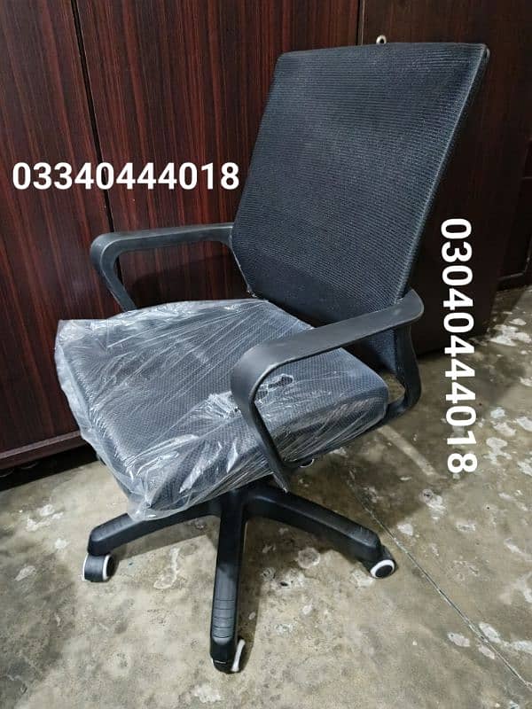 Office chairs/Computer chairs/Revolving chairs/Chairs/Office furniture 5