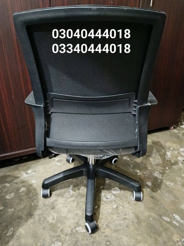 Office chairs/Computer chairs/Revolving chairs/Chairs/Office furniture 6