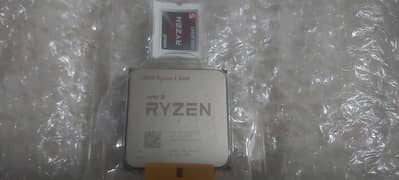 Ryzen 5600 brand new sealed