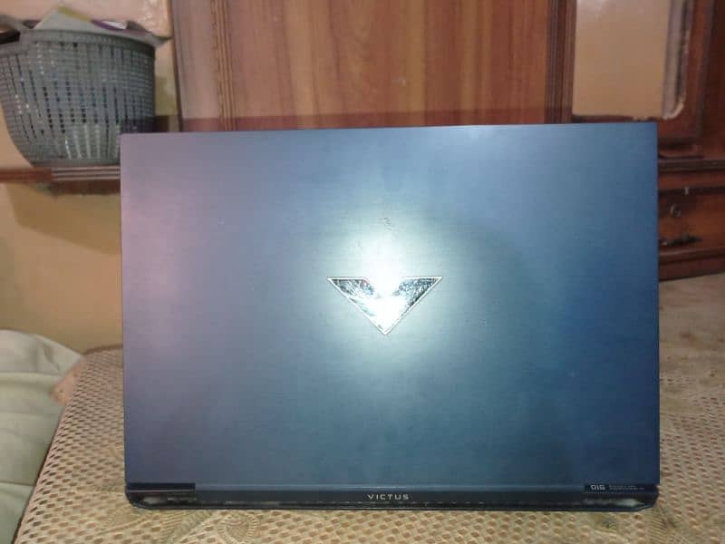 HP VICTUS Coee i5  11th Gen 0