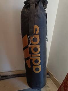 punching bag for sale.