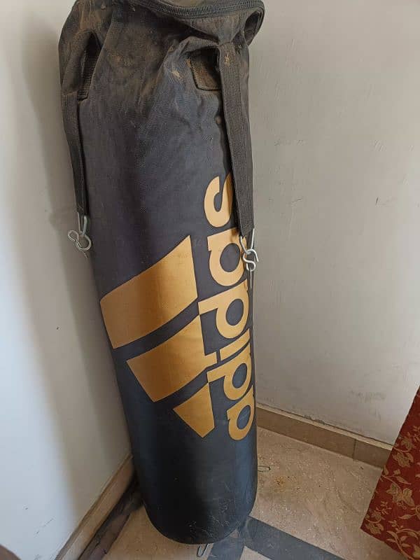 punching bag for sale. 1