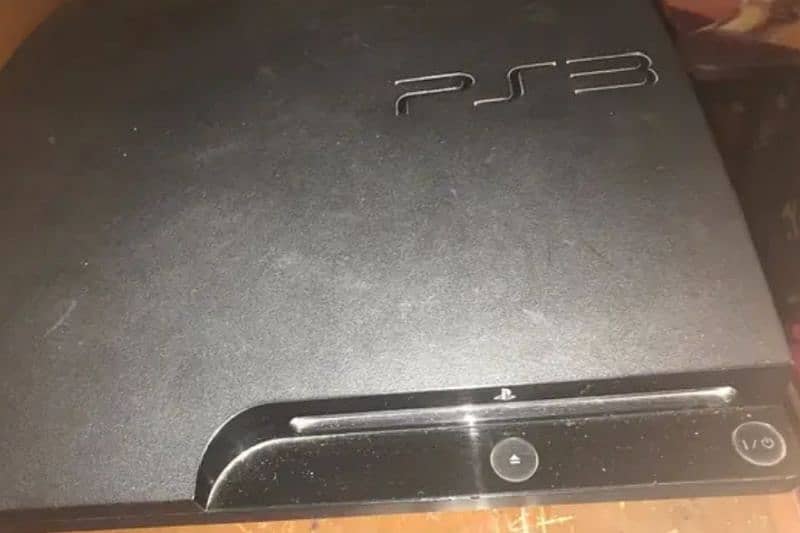 PlayStation 3 2