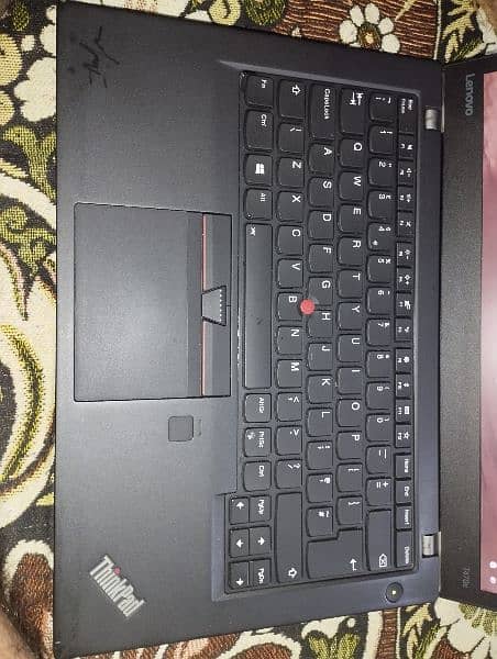 Lenovo T470s i7-6th Generation 20GB/256GB 3