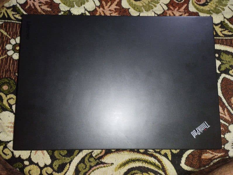 Lenovo T470s i7-6th Generation 20GB/256GB 4