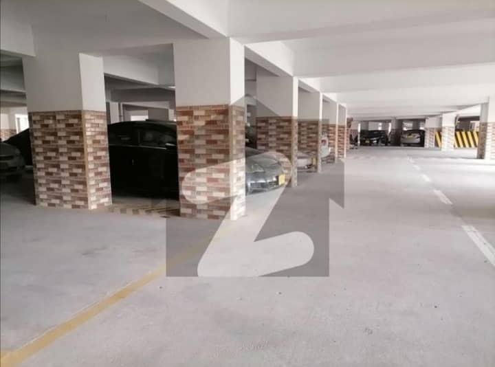 Prime Location 1400 Square Feet Flat In Beautiful Location Of Diamond Residency In Karachi 4