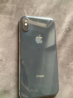 iphone x 64 non factory unlocked