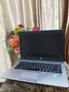 HP Elitebook 840 G2 Core i5 5th Generation