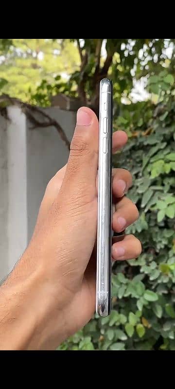 iphone 11 pro max 256GB 3