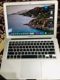 Macbook air 2017 8/128