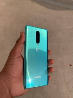 OnePlus 8