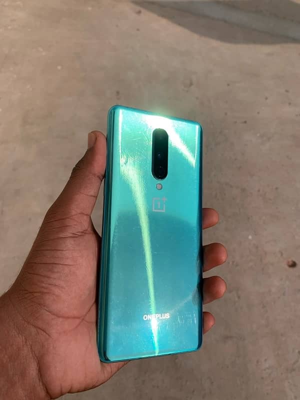 OnePlus 8 1