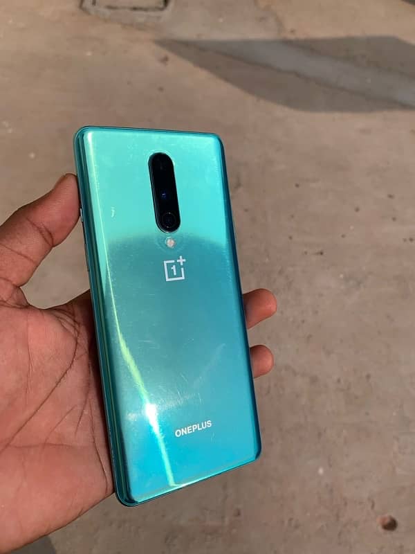 OnePlus 8 2