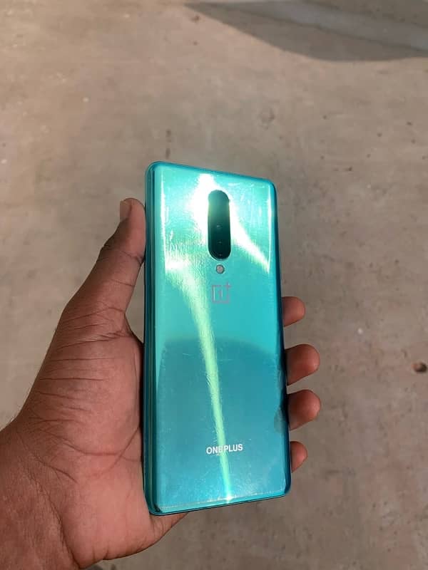 OnePlus 8 4