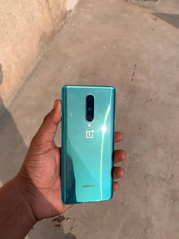 OnePlus 8 6