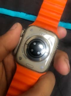 touch watch 8 for urgent sale